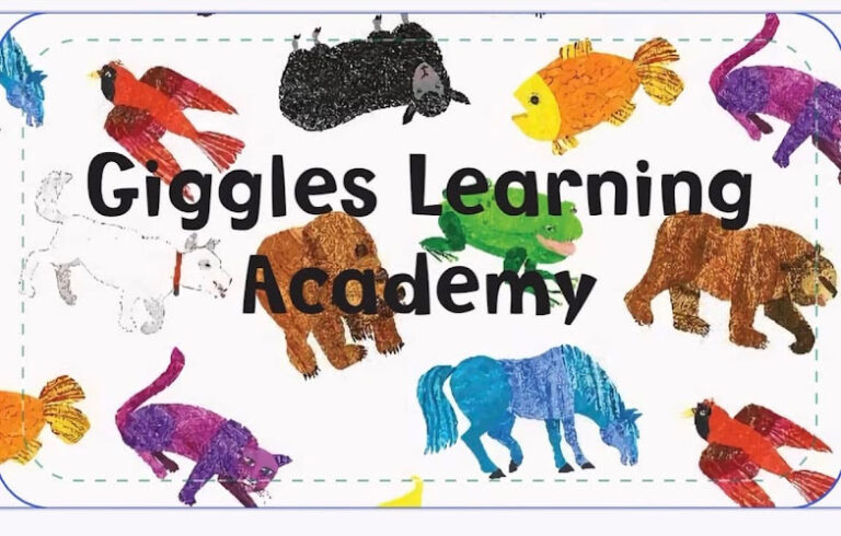 Giggles Learning Academy Giggles Learning Academy