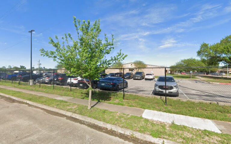 Codwell Elementary School