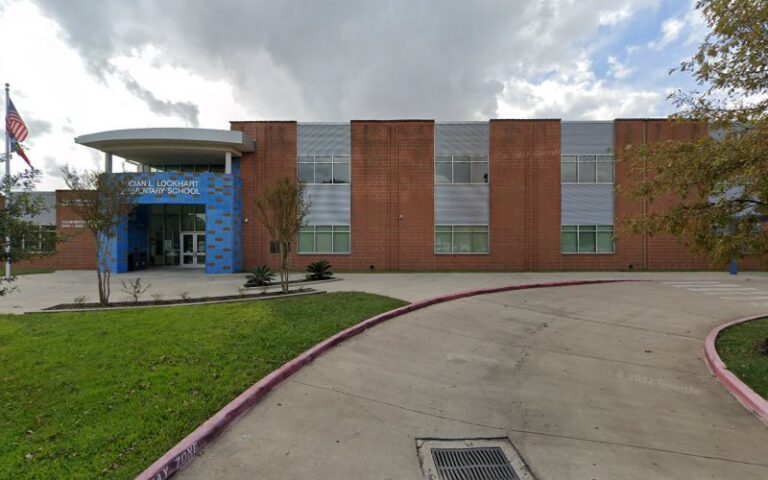 Lockhart Elementary School
