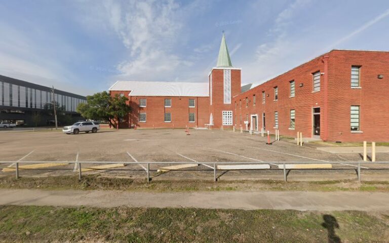 Urban Strategies EHS Houston Urban Strategies EHS Houston