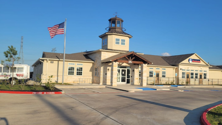 Children's Lighthouse of Katy - Elyson