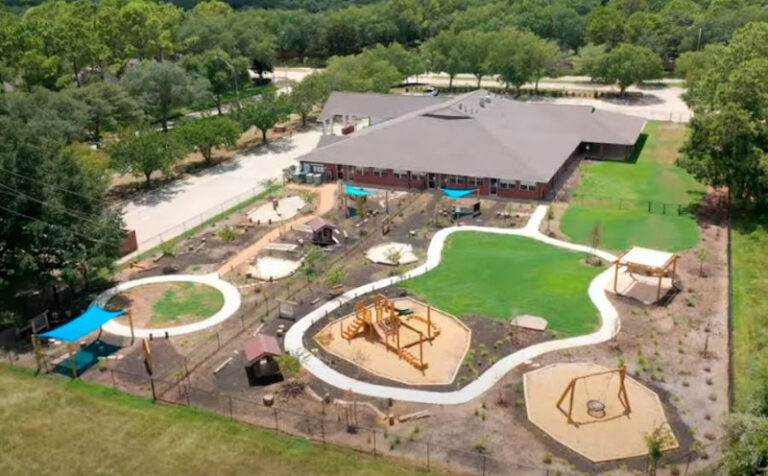 The Nest School Park Cypress The Nest School Park Cypress