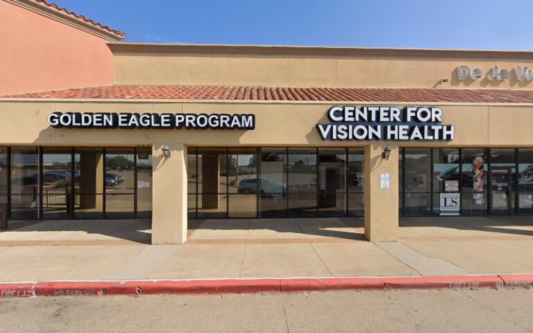 Golden Eagle Program Golden Eagle Program