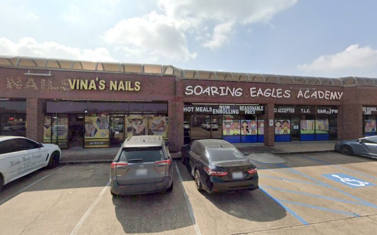 Soaring Eagles Academy Soaring Eagles Academy