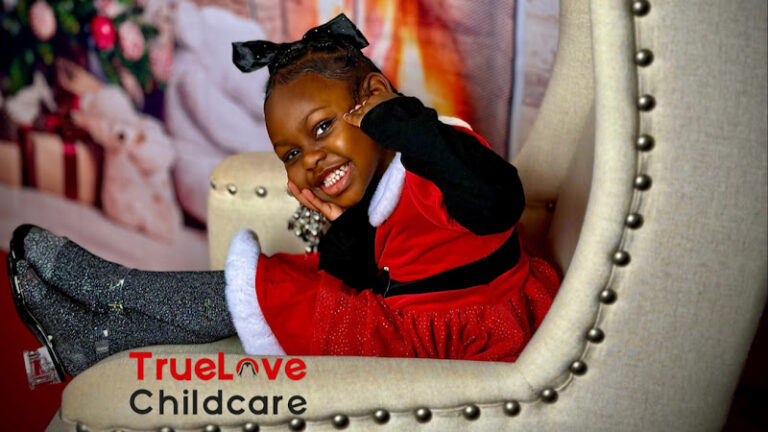 True Love Childcare, LLC True Love Childcare, LLC