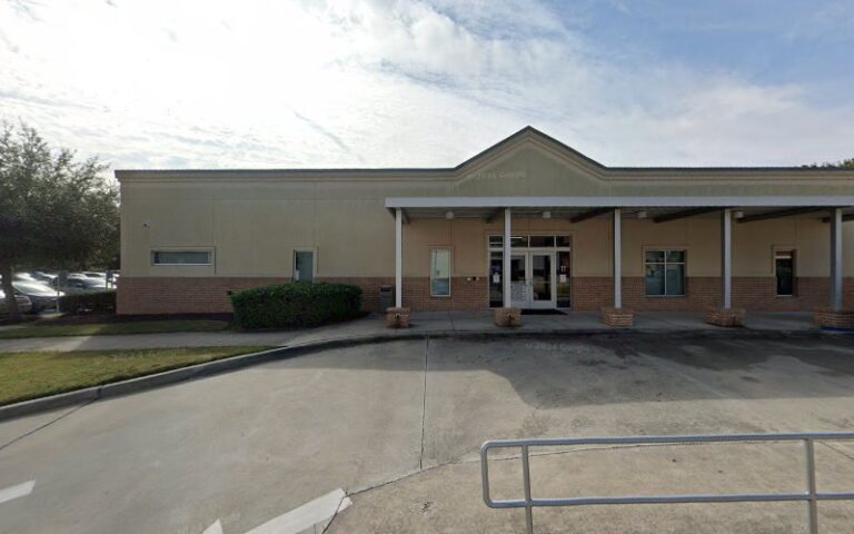 Bezos Academy Houston - North Shore Bezos Academy Houston - North Shore