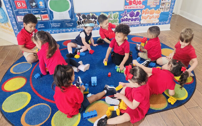 Rayitos de sol Spanish Immersion Home Daycare Rayitos de sol Spanish Immersion Home Daycare