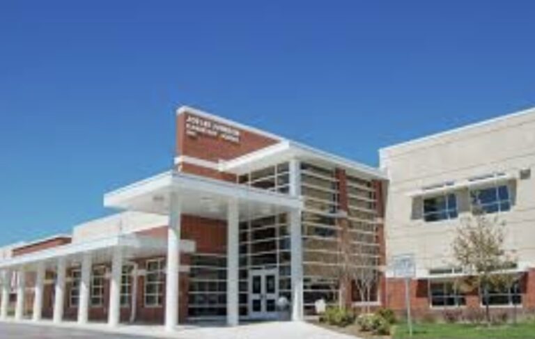 Joe Lee Johnson YMCA of Central Texas Joe Lee Johnson YMCA of Central Texas