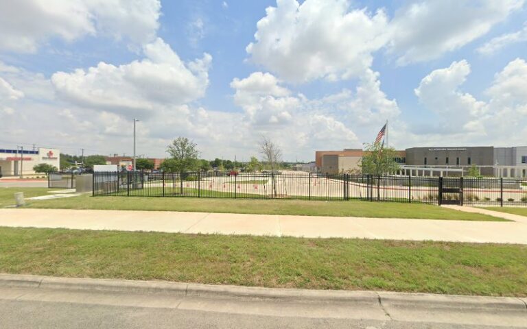 Austin Achieve Pflugerville EAC YMCA Austin Achieve Pflugerville EAC YMCA