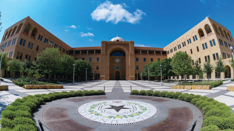 Texas A&M University-Campus CARES Texas A&M University-Campus CARES