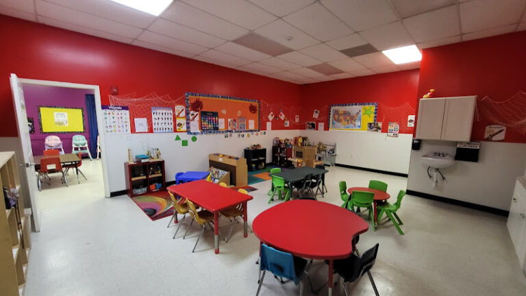 Talents Child Care Center # 2 Talents Child Care Center # 2