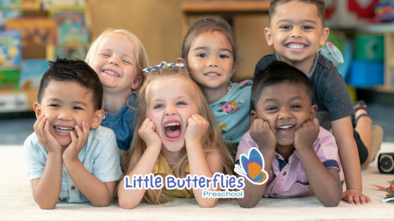 Little Butterflies Preschool