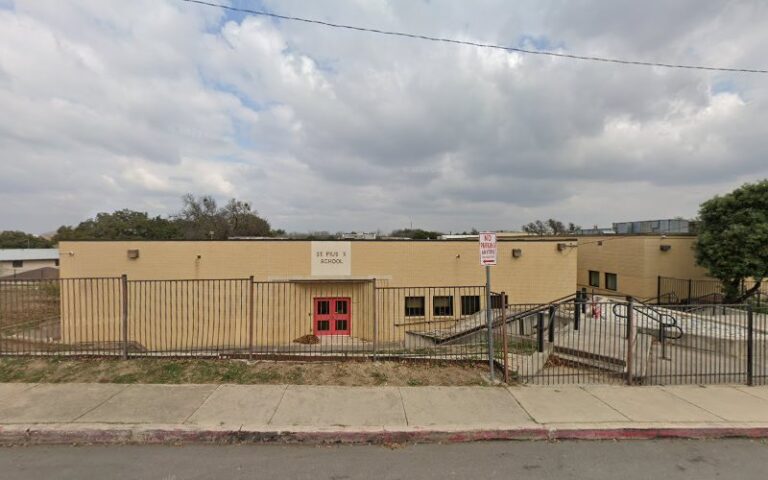 St. Pius X Child Development Center