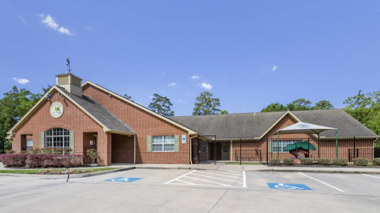 Primrose School of Kingwood Primrose School of Kingwood