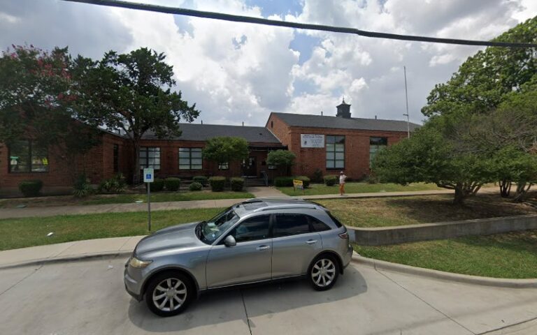 Roseland Homes Head Start/ Early Head Start