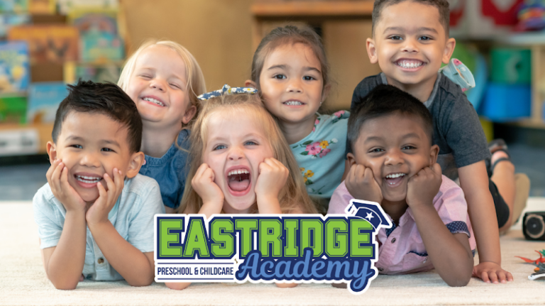East Ridge Academy