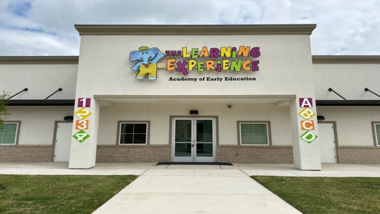 The Learning Experience