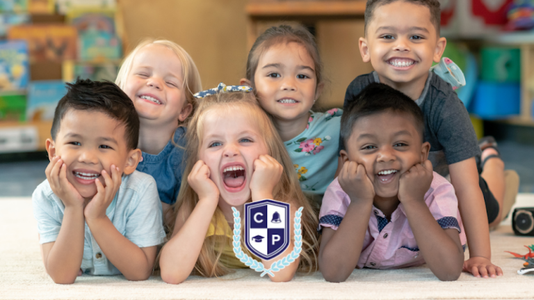 Childrens Palace Preparatory School