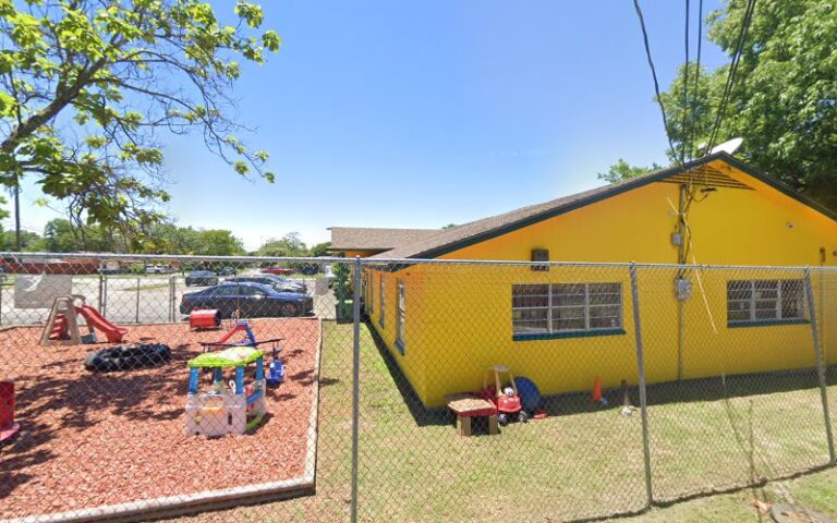 Tom Thumb Academy