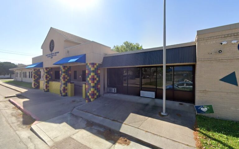 GPISD Becker Early Head Start GPISD Becker Early Head Start