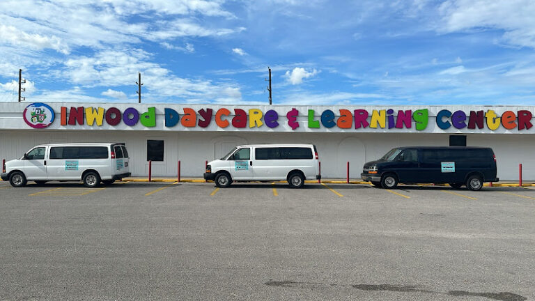 Inwood Daycare & Learning Center Inwood Daycare & Learning Center