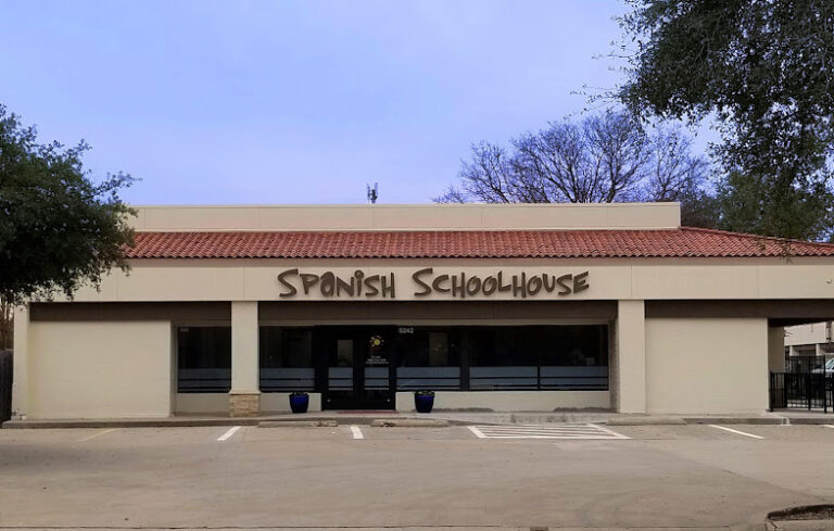 Spanish Schoolhouse, LLC Spanish Schoolhouse, LLC