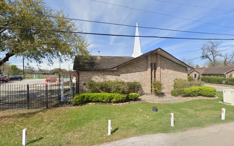 East Orange AME Church