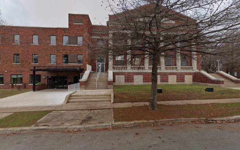 The Kessler School Early Childhood Center The Kessler School Early Childhood Center