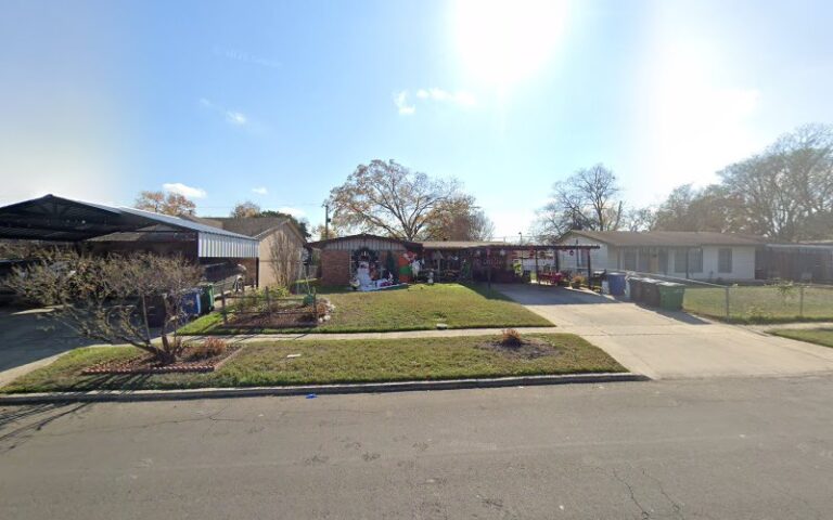 Betty Williams Daycare Betty Williams Daycare