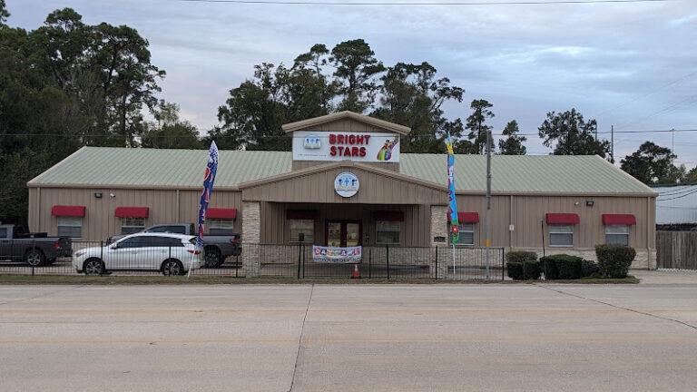 Bright Stars Early Development Center Bright Stars Early Development Center