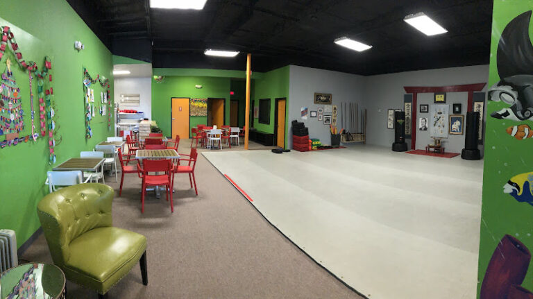 Pflugerville Martial Arts Academy & After School Pflugerville Martial Arts Academy & After School
