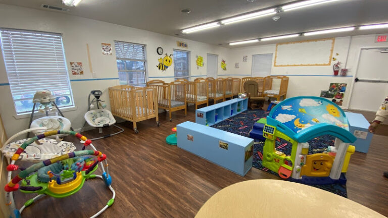 My Little Stars Learning Center My Little Stars Learning Center