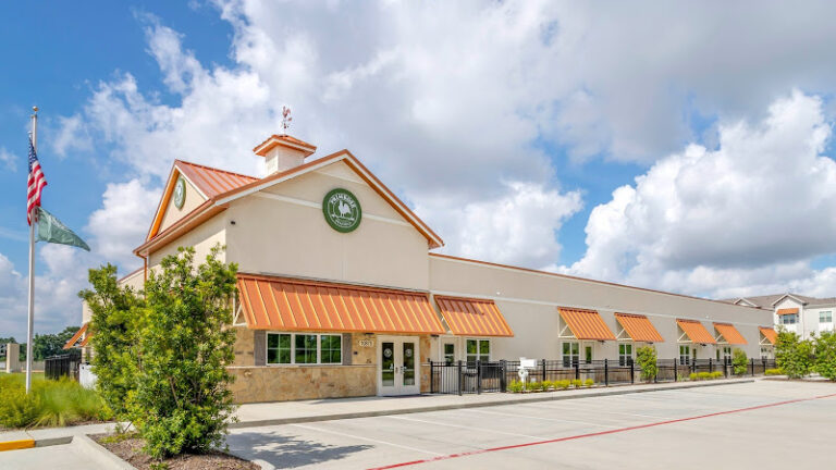 Primrose School of Tomball Primrose School of Tomball