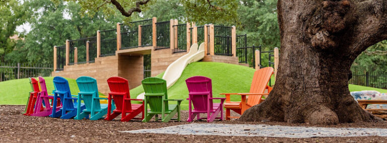 Circle C Child Development Center