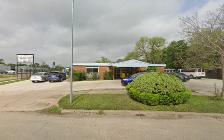 Jumping Jacks Learning Center