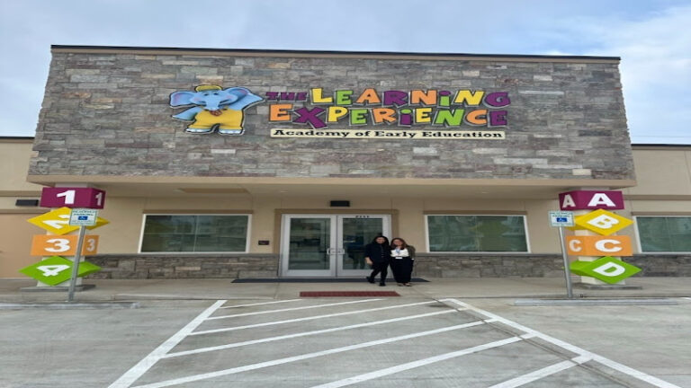The Learning Experience-Houston Oak Forest The Learning Experience-Houston Oak Forest