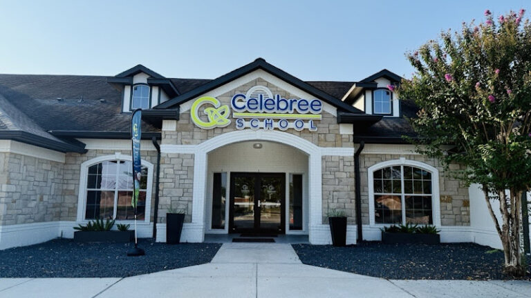Celebree School of The Woodlands Creekside Celebree School of The Woodlands Creekside