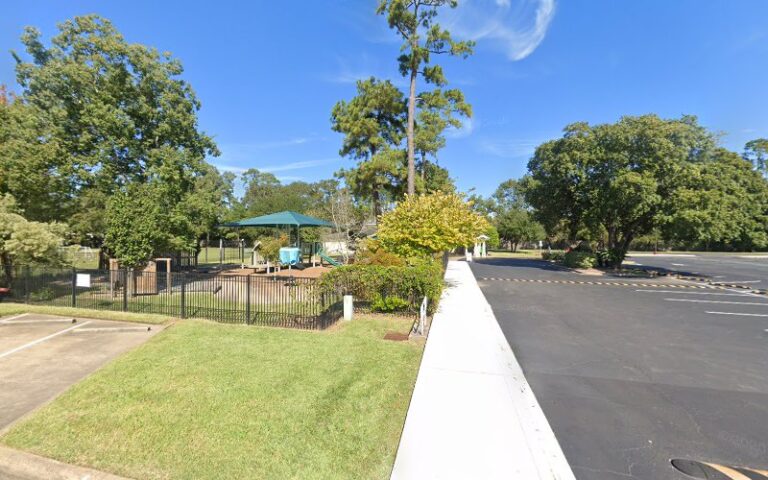 The Little School at MDPC