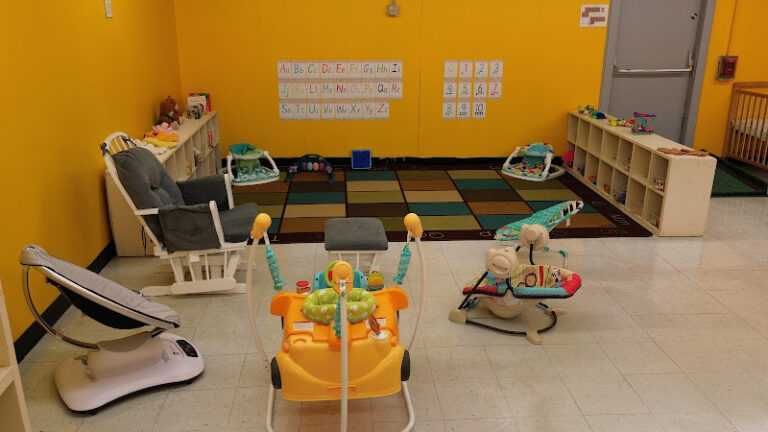 Knowledge Krate Early Learning Center Knowledge Krate Early Learning Center