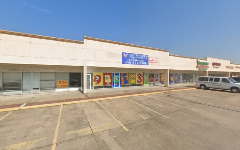 Tiny Blessings Academy