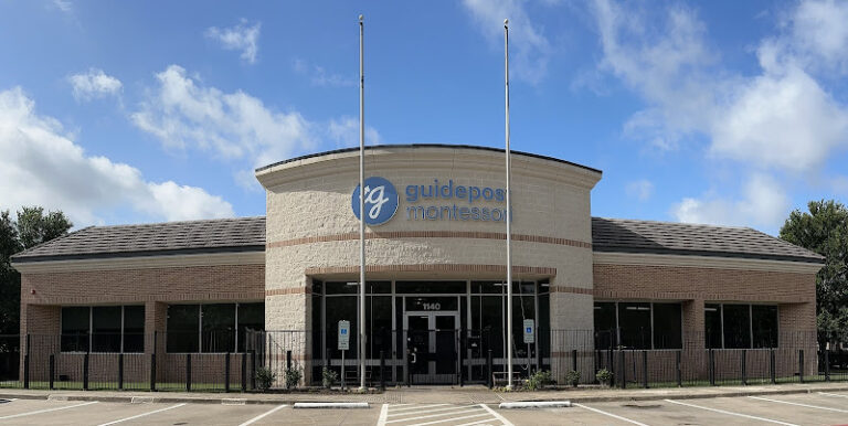 Guidepost Montessori at Richardson Guidepost Montessori at Richardson