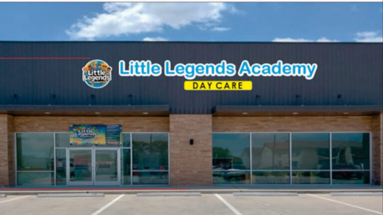 Little Legends Academy HTX Little Legends Academy HTX