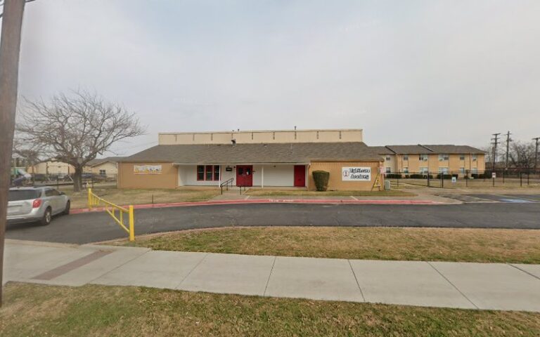 Lighthouse Academy - Garland LLC Lighthouse Academy - Garland LLC
