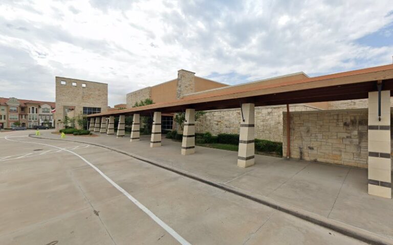 YMCA at La Villita Elementary School YMCA at La Villita Elementary School