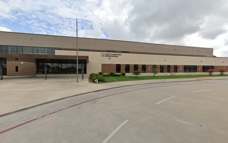 YMCA at Good Elementary School