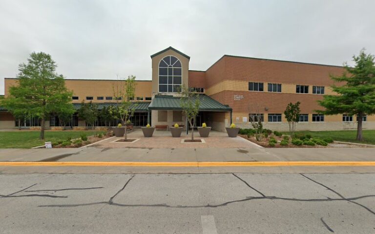 YMCA at Blair Elementary School YMCA at Blair Elementary School