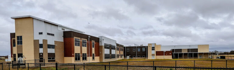 AISD Blazier Primary Third Base AISD Blazier Primary Third Base