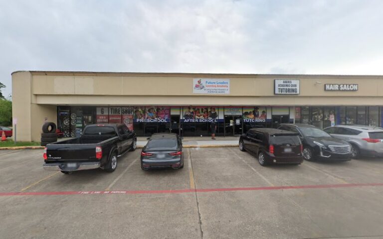 Adventurous Learning Center
