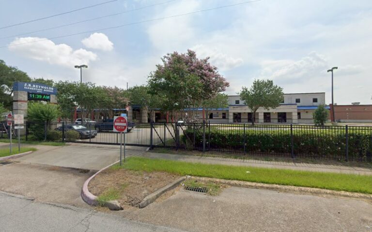 Reynolds Head Start Reynolds Head Start