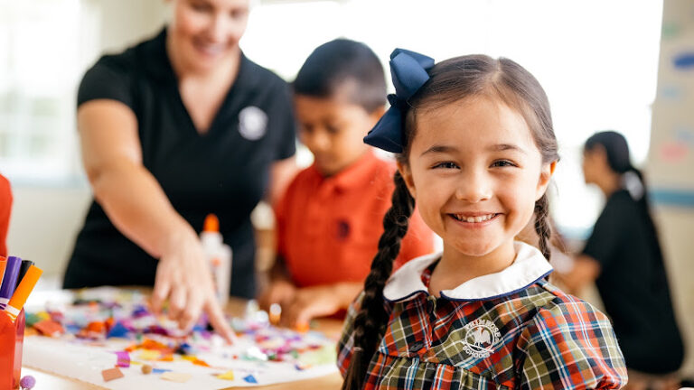 Primrose School at Easton Park Primrose School at Easton Park